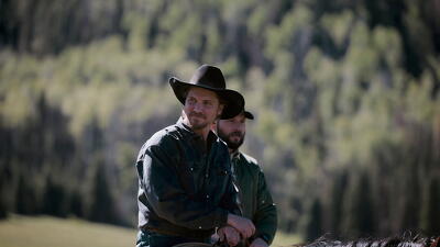 Marshals Season 2 Episode Guide & Summaries and TV Show Schedule
