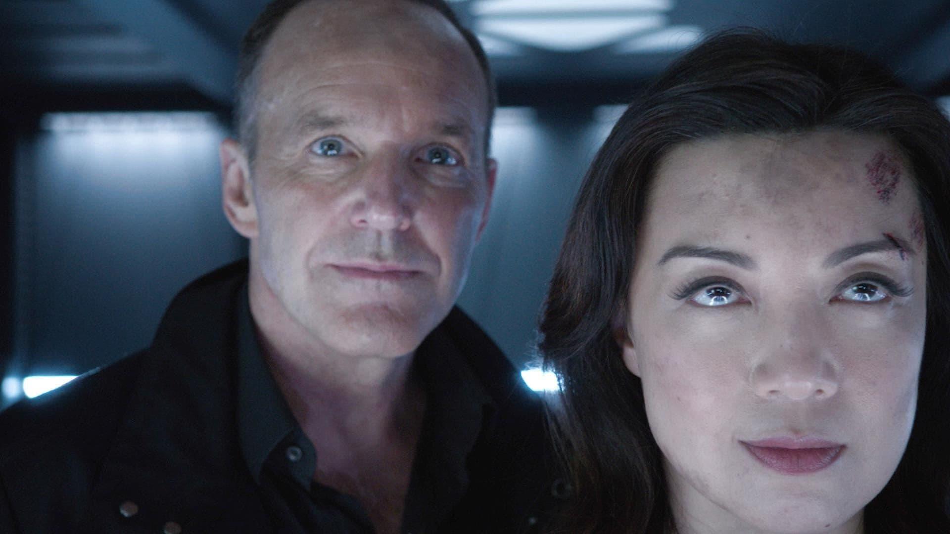 Marvel : Les Agents Du Shield Saison 7 épisode 13
