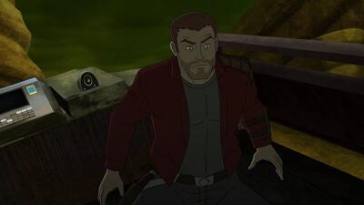 Hitchin' a Ride Summary