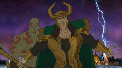 Holding Out For A Hero Summary