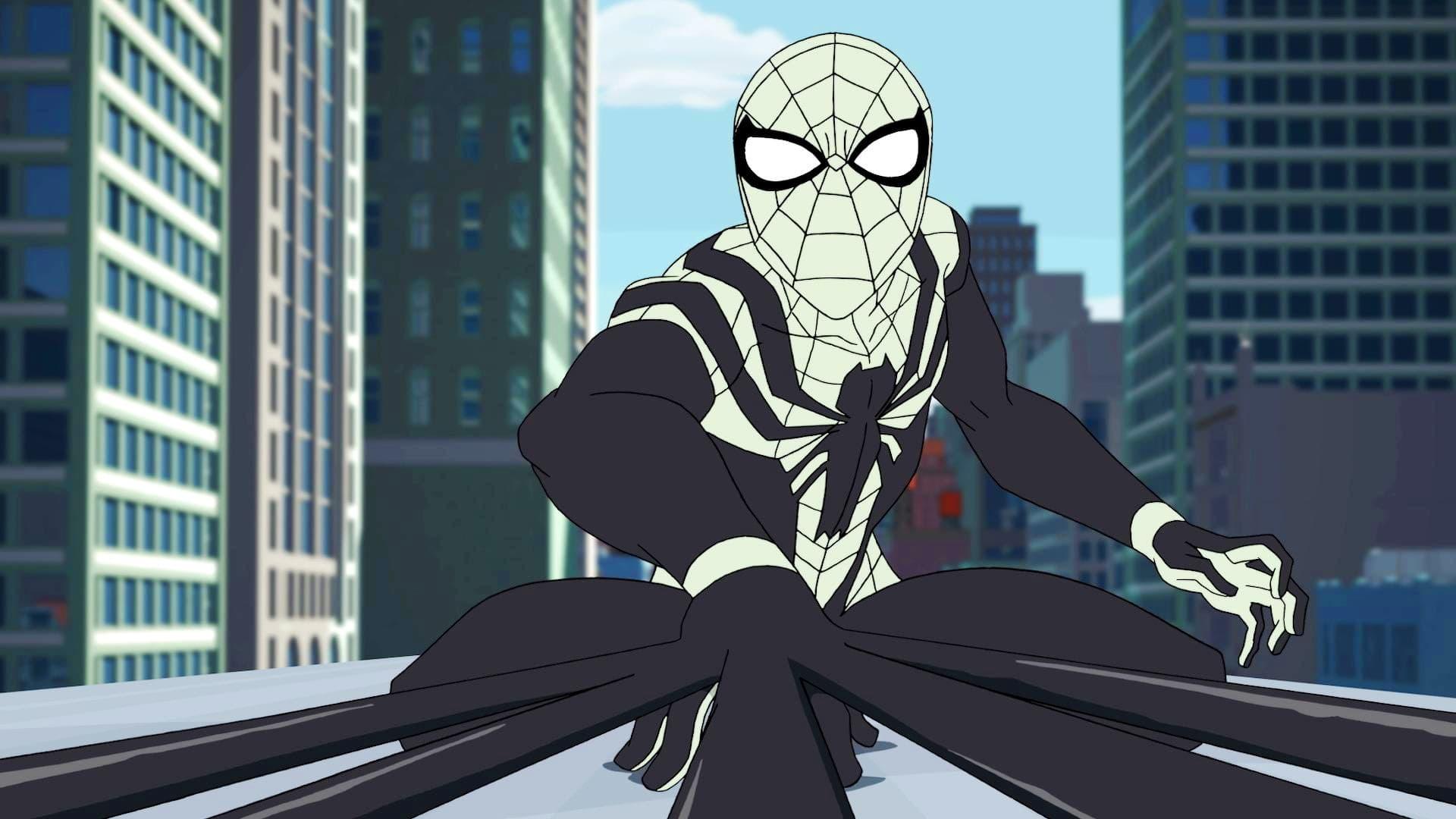 Marvel's Spider Man Saison 3 Marvel's Spider-Man (S03E01): Web of Venom Summary - Season 3 Episode 1