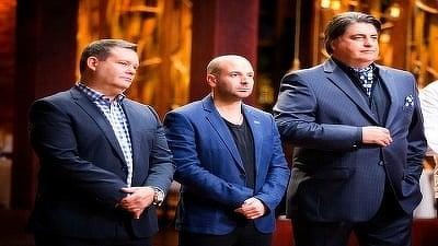 Auditions, Part 1 Summary