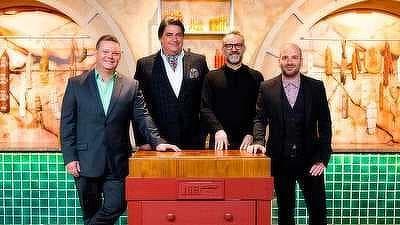 Team Challenge: Massimo Bottura Summary