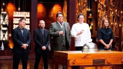 Immunity Challenge Summary