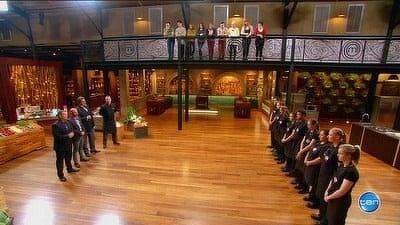 Elimination Challenge Summary