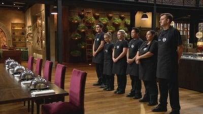 Elimination Challenge Summary
