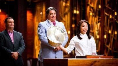 Pressure Test: Janice Wong's Cassis Plum Summary