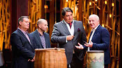 Elimination Challenge: Rick Stein Summary