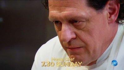 Marco Pierre White Team Challenge Summary