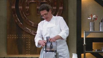 Pressure Test: Cook-along Summary
