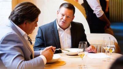 Service Challenge: The Press Club Summary