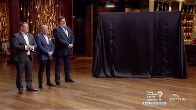 Mystery Box: Judges' Favourites Summary
