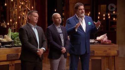 Time Auction: Elimination Summary