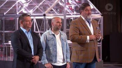 Team Challenge - Edible Art Installation Summary