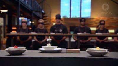 Elimination Challenge: Blind Taste Test Summary