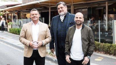 Team Challenge: South Melbourne Market Summary
