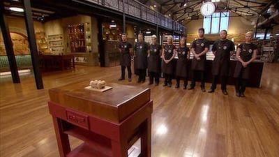 Elimination Challenge Summary