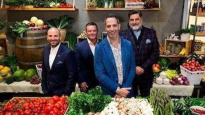 Mystery Box Challenge: Yotam Ottolenghi & Invention Test Summary