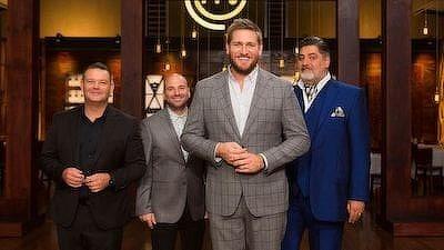 Mystery Box Challenge & Invention Test: Curtis Stone Summary