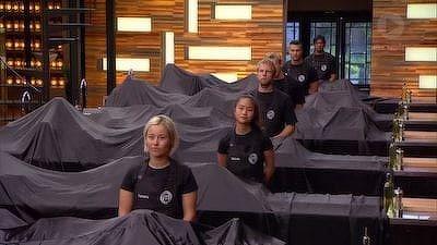 Elimination Challenge Summary