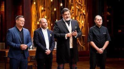 Immunity Challenge Summary