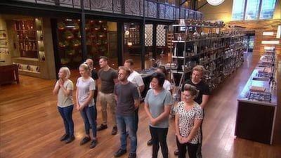 Team Challenge: Identical Plates Summary