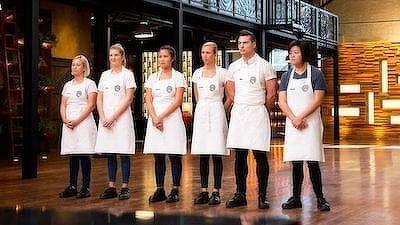 Team Challenge: 50 Hungry Customers Summary