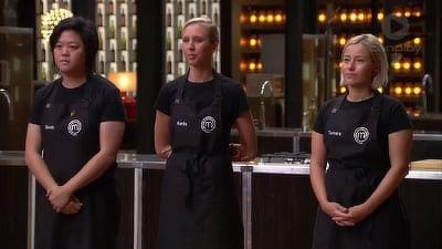 Elimination Challenge Summary