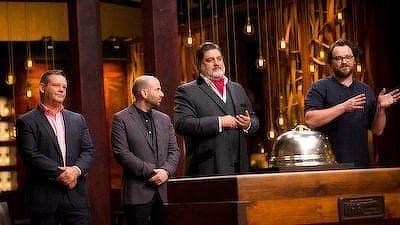 Elimination Challenge Summary