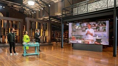 Superstars Week - Yotam Ottolenghi (Team Challenge) Summary