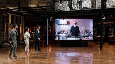 Superstars Week - Massimo Bottura (Elimination Challenge) Summary
