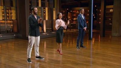 That's The Way The Cookie Crumbles (Elimination Challenge) Summary