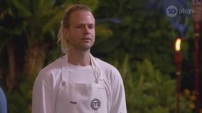 Cooking With Fire (Immunity Challenge) Summary