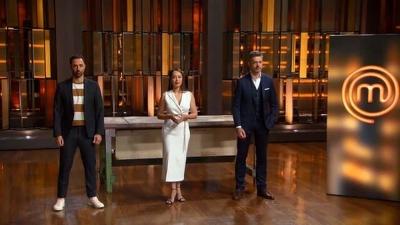 Meet The Masters (Elimination Challenge) Summary