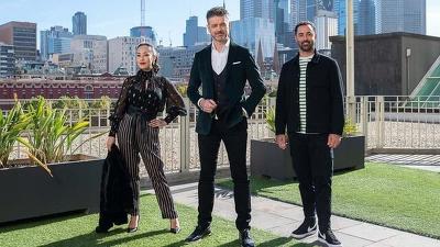 Melbourne Inspiration (Mystery Box) Summary