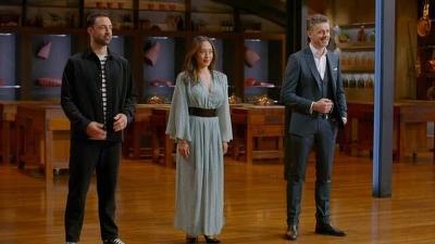90 Minute Cook Time (Elimination Challenge) Summary
