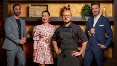 Khanh Nguyen's Pork Wellington Summary