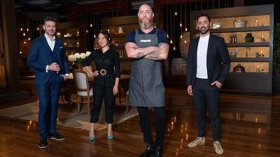 Nu Nu Ingredient ID (Elimination Challenge) Summary