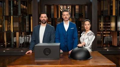 Black Mystery Box or Black Gloche? (Double Elimination) Summary