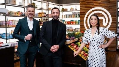 Fast Food & Fancy Food (Elimination Challenge) Summary