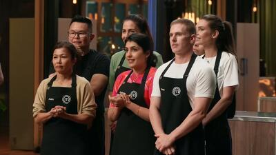 Elimination Challenge: 1 Summary