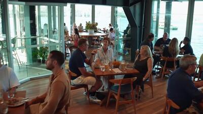 Immunity Challenge: Sydney Pub Service Challenge Summary