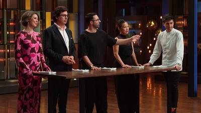 Elimination Challenge: Josh Nyland's Surf And Turf Summary