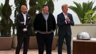 9 Chefs Compete (2) Summary