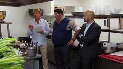 6 Chefs Compete (2) Summary