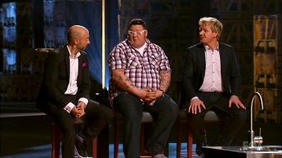 Audition 1 Summary