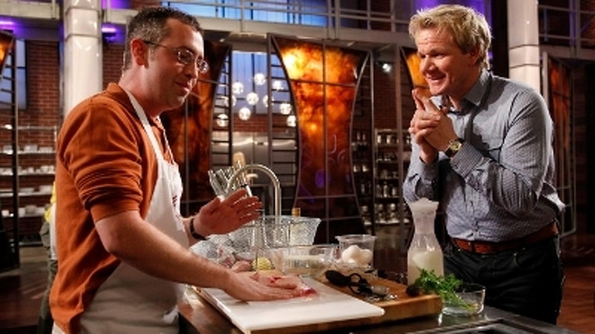 Masterchef (US) (S02E11) Top 11 Compete Summary Season 2 Episode 11