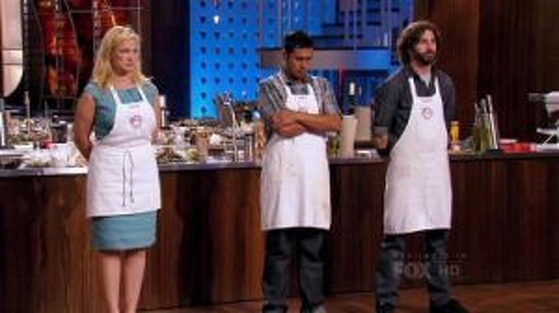Masterchef (US) (S02E20) WINNER Announced Summary Season 2 Episode