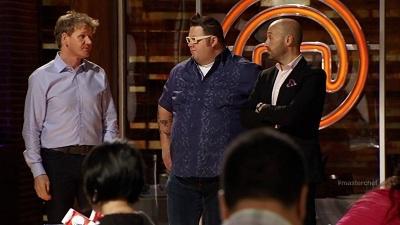 Top 13 Compete Summary