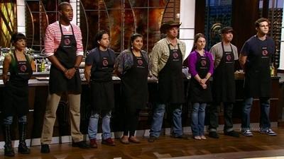 Top 6 Compete, Part 1 Summary